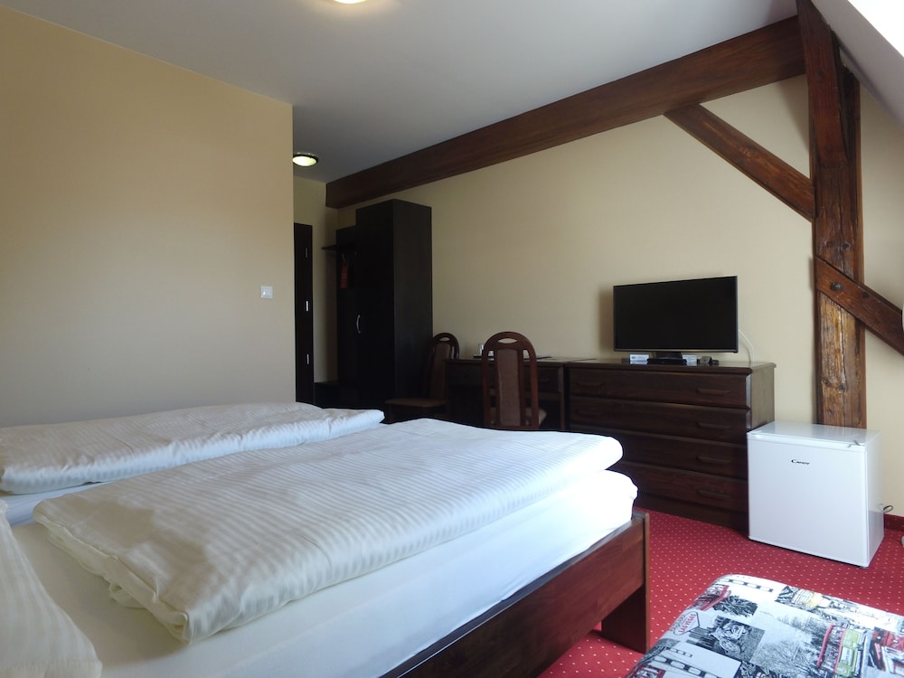 Hotel Europa 17/61