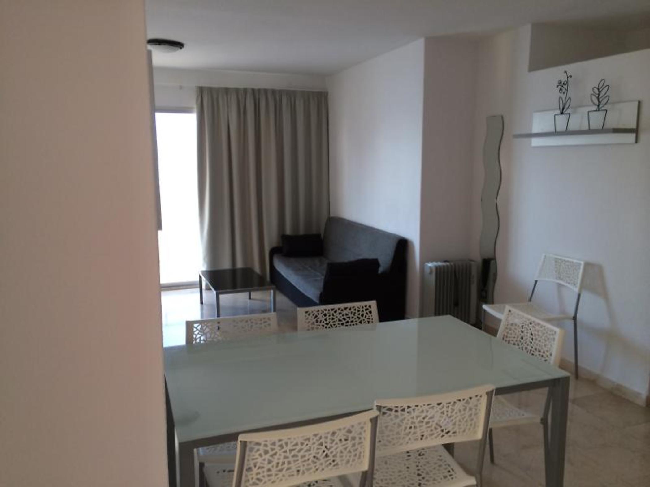 Buenos Aires Apartments 19/21