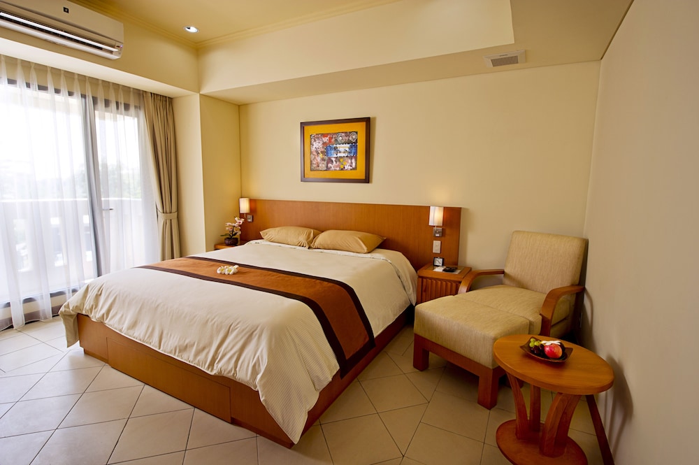 Puri KIIC Golf View Hotel 11/58