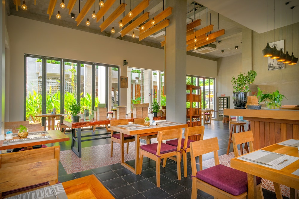 Phka Chan Hotel 56/72
