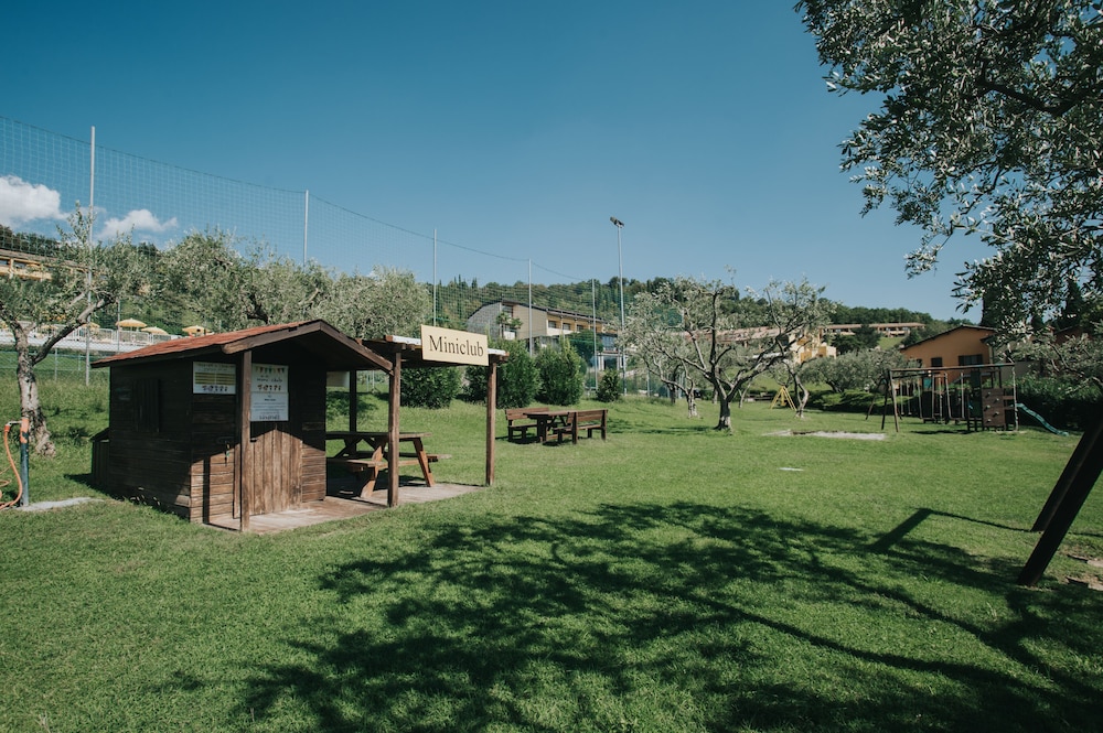 Poiano Resort Apartments 47/50