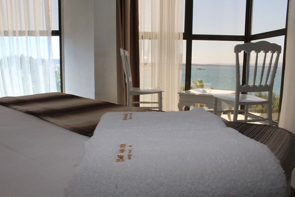 WA Cesme Farm Hotel Beach Resort & Spa 11/50