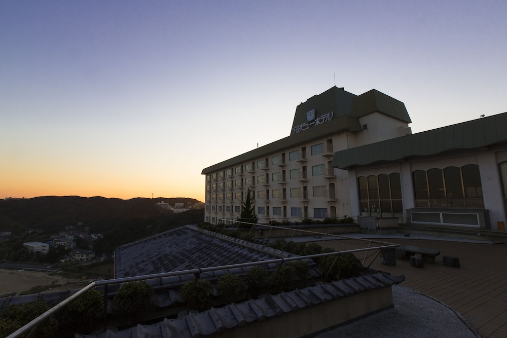 Shimoda View Hotel 1/42