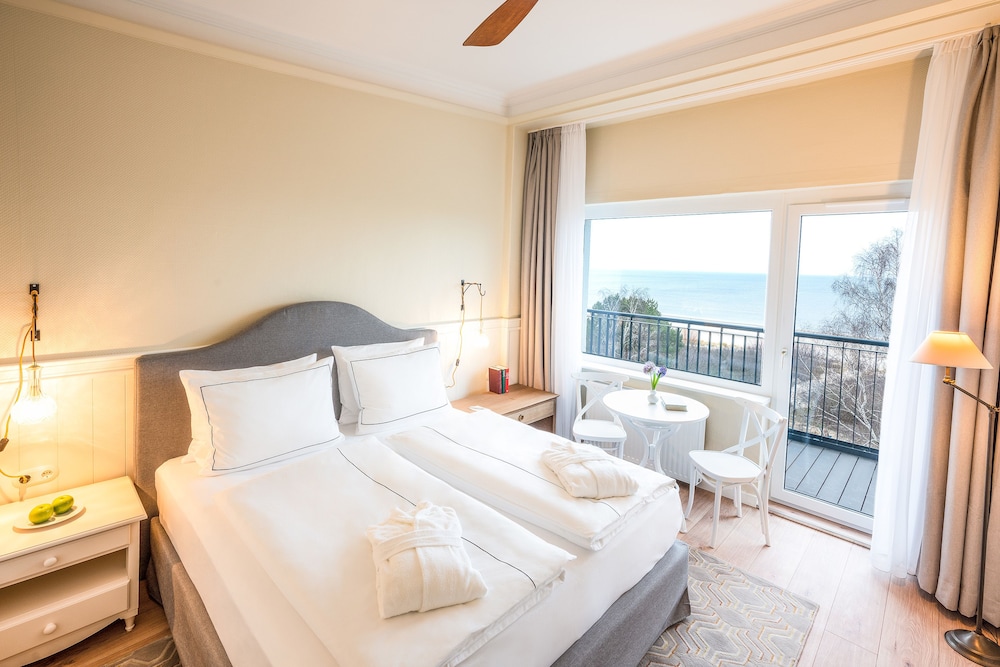 Strandhotel Ahlbeck 13/46