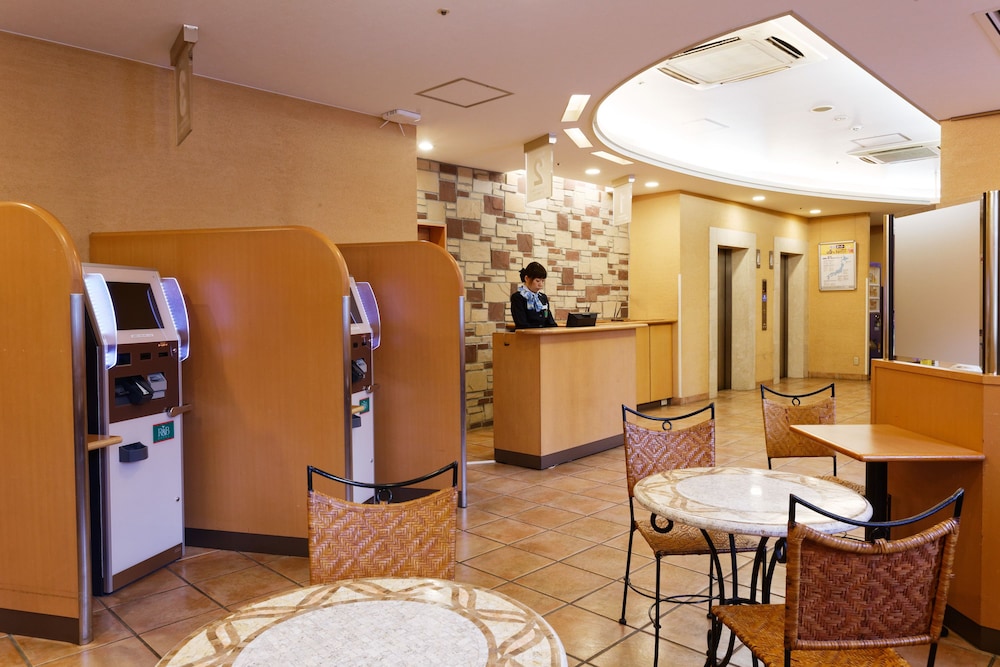 R B Hotel Kumamoto Shimotori 34/42