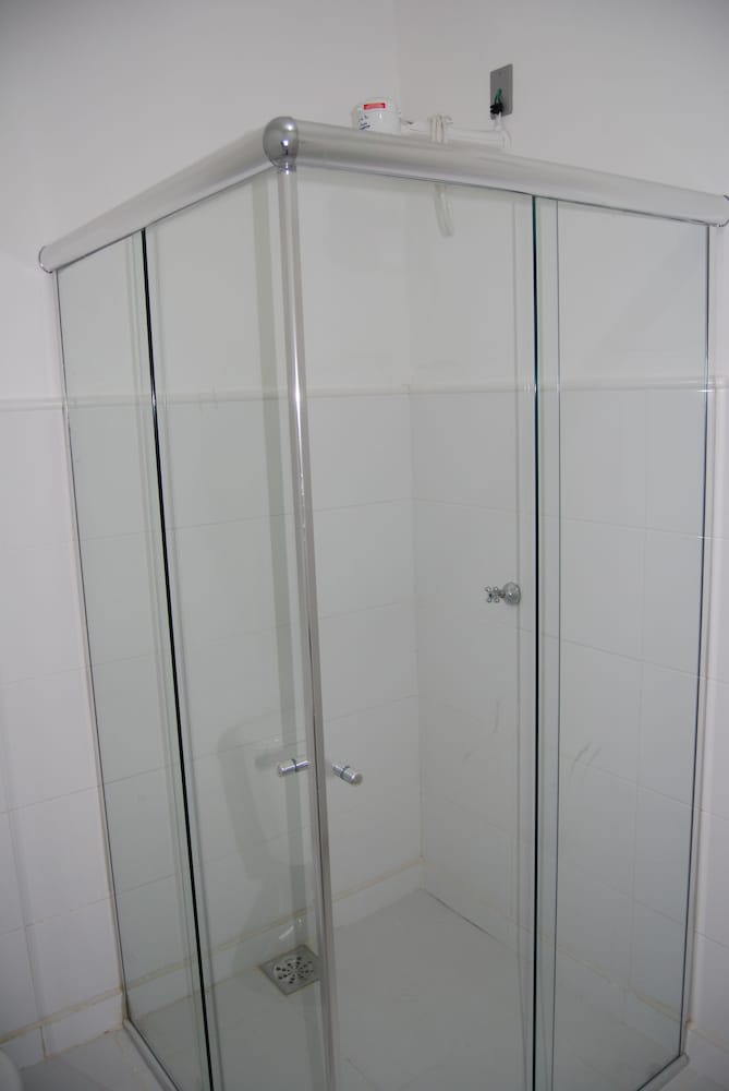 Turrance White Campinas Hotel 34/61