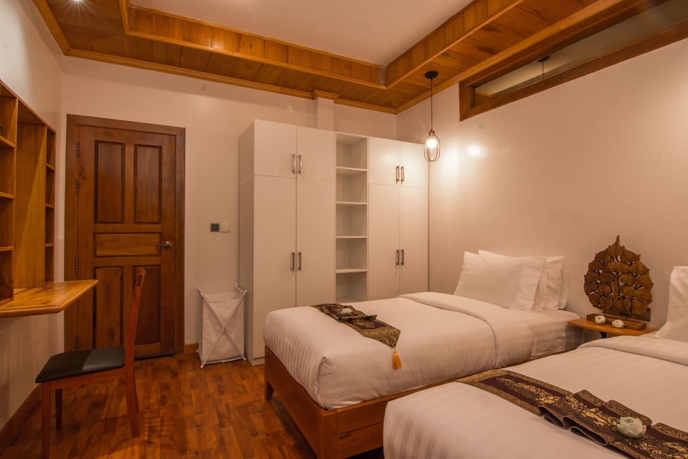 Bb Angkor Residence 12/50