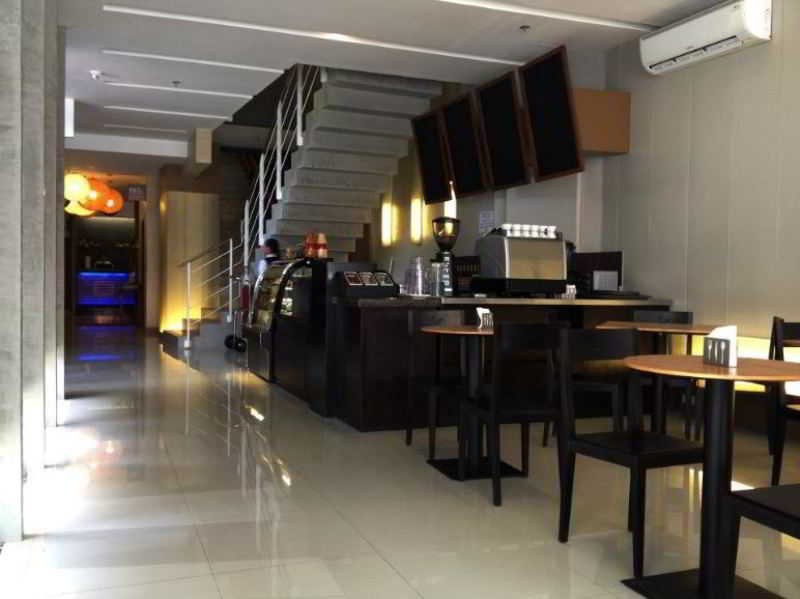 Cuarto Hotel 17/20