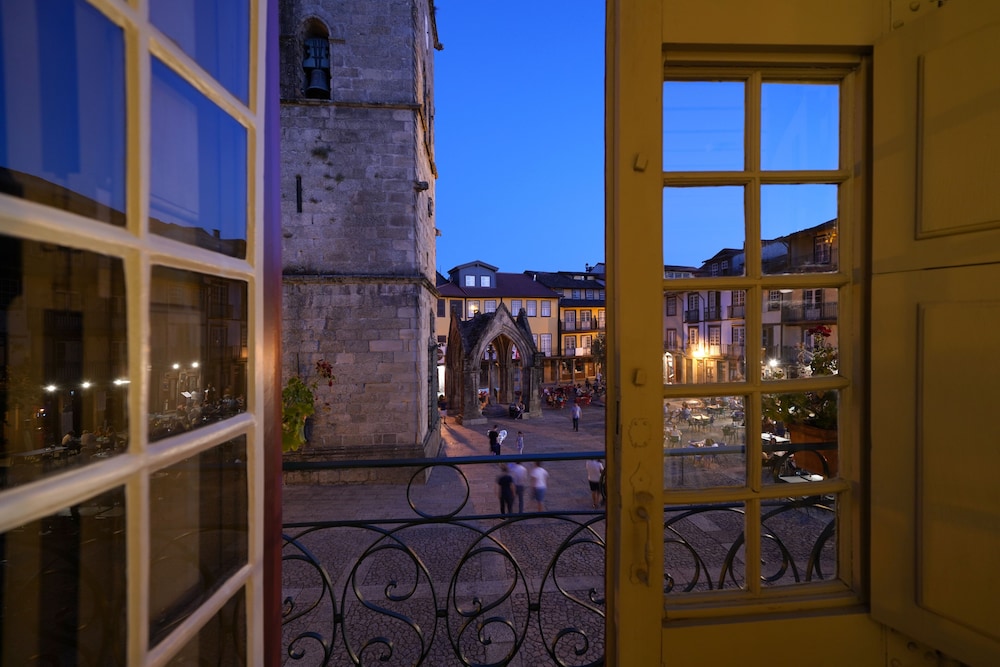 Hotel Da Oliveira 24/48