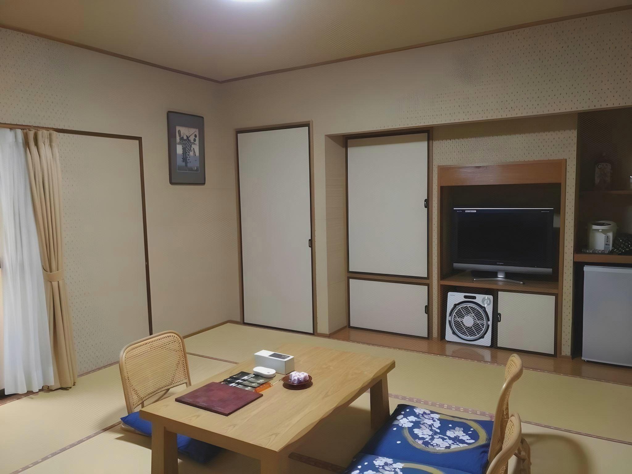 Hotel Hoshinofuruyado Seian 23/32