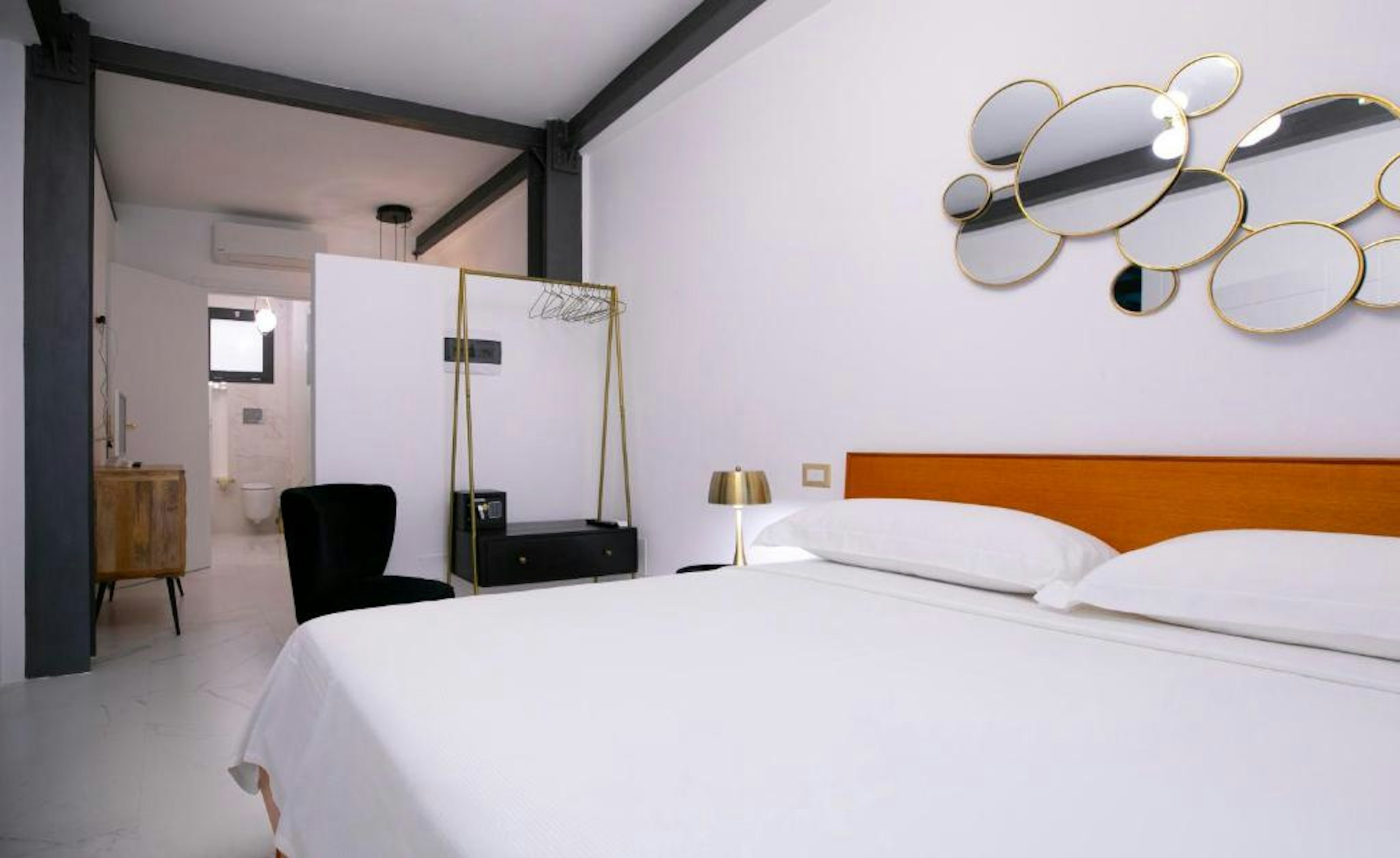 Azzoli Apartments & Skypool - Adults Only 6/18
