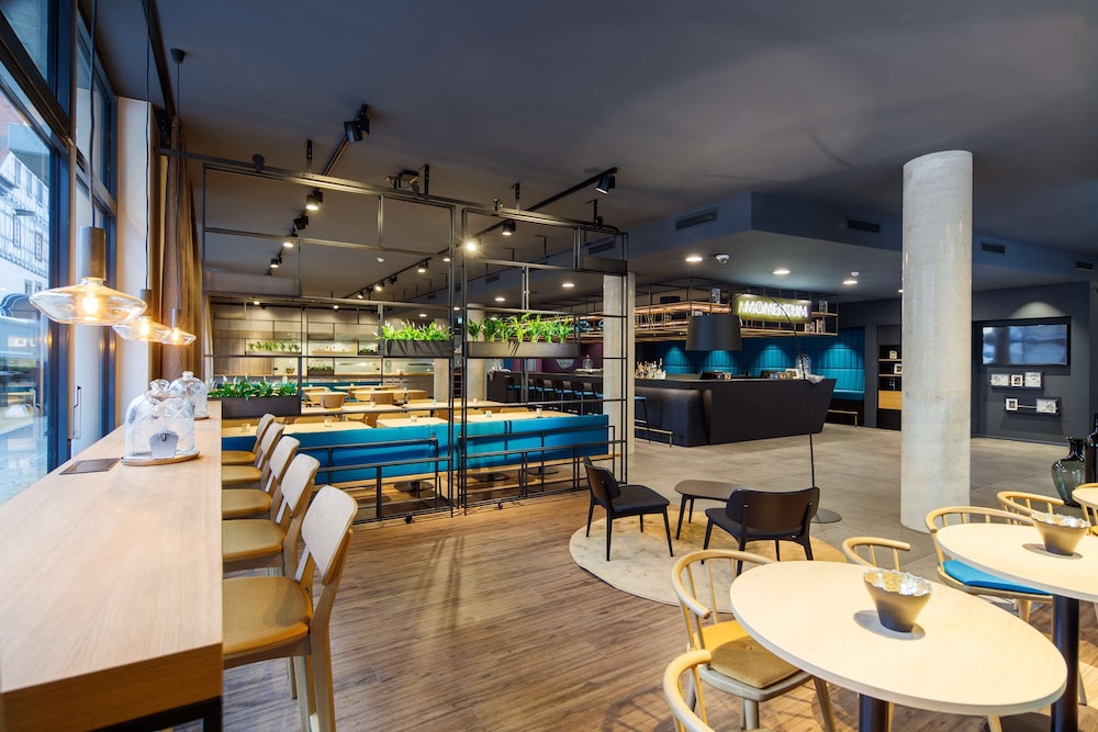 elaya hotel goeppingen, Trademark Collection by Wyndham 35/56