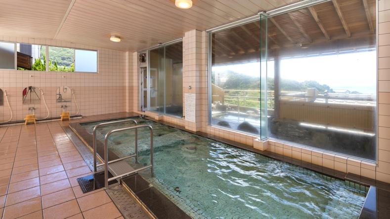 Ashizuri Kokusai Hotel 18/43