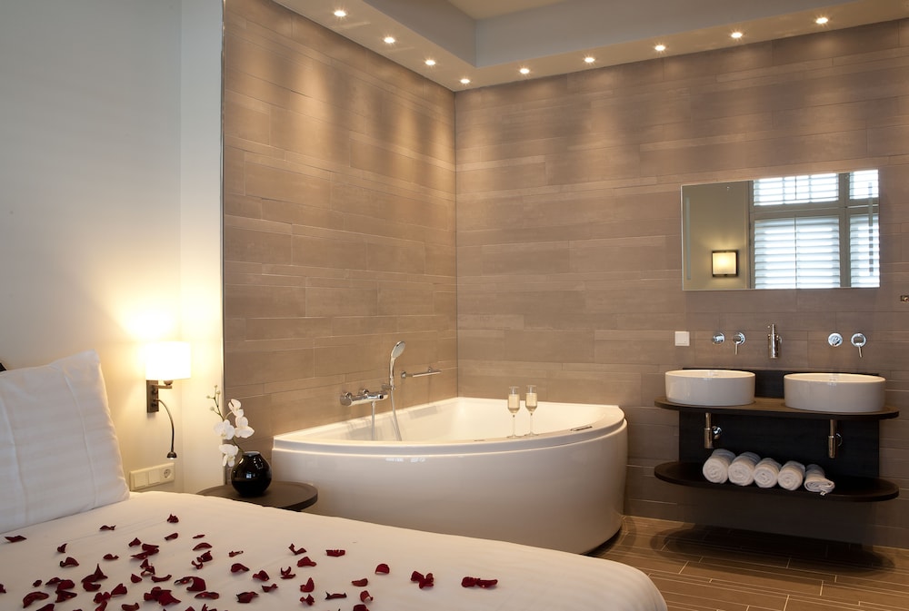 Fletcher Hotel Restaurant Nautisch Kwartier 27/48
