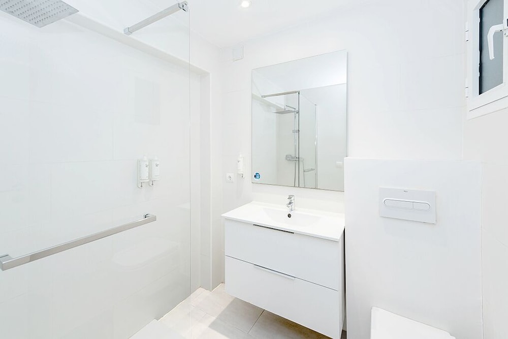 Enkala Apartamentos 29/29
