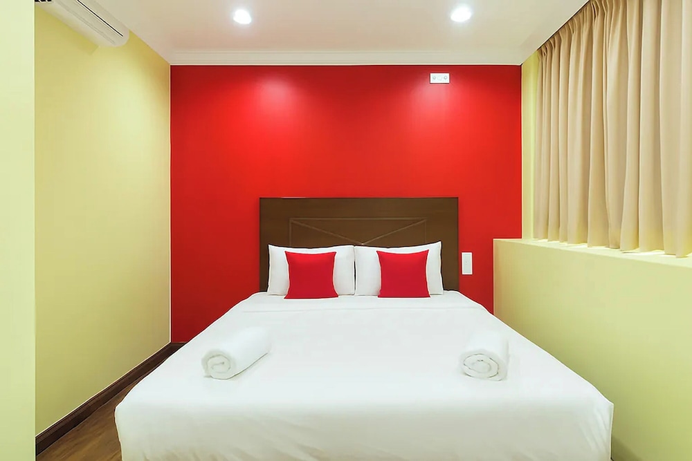 Hotel Sunjoy9 31/63