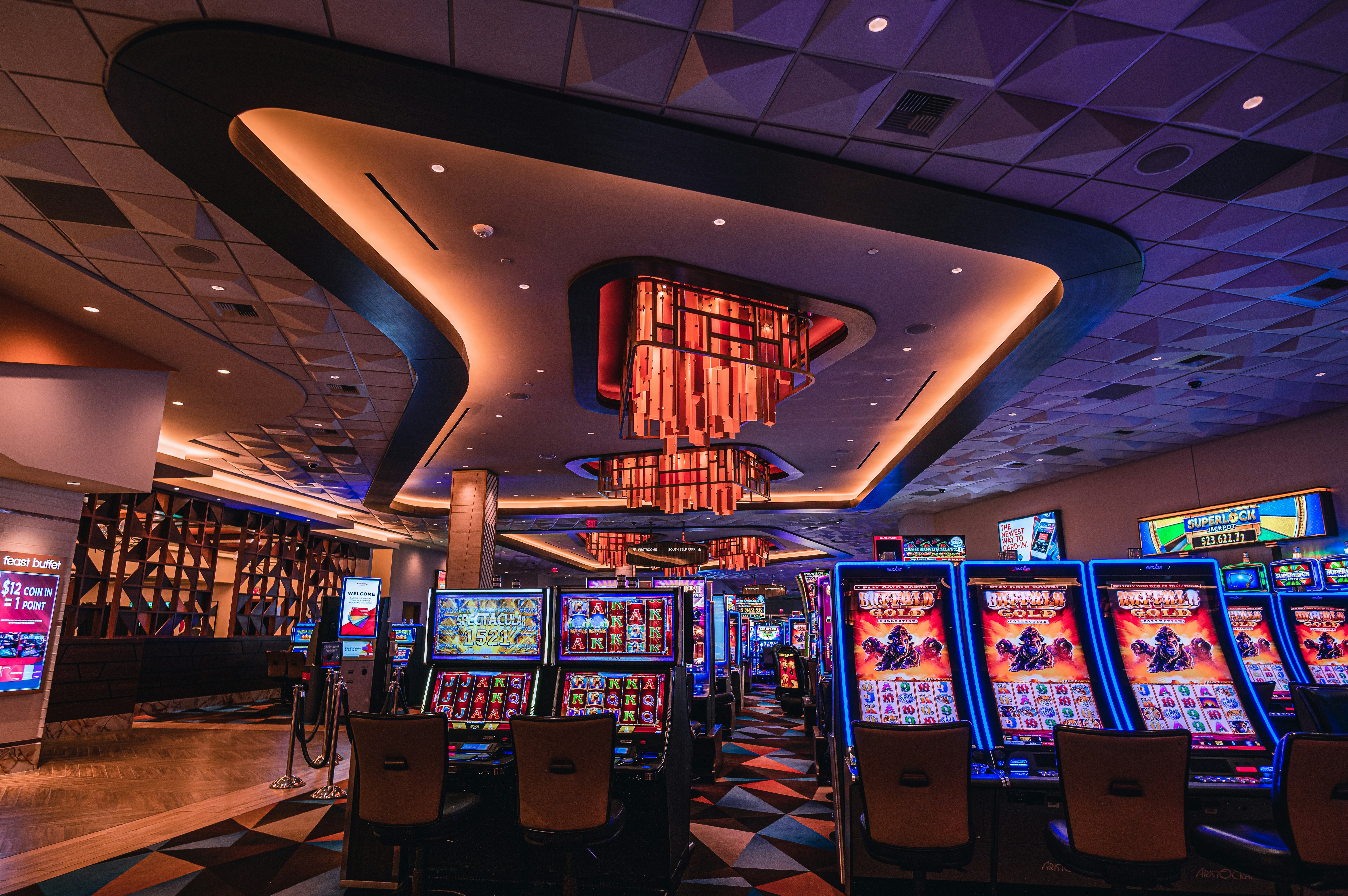Palace Station Hotel and Casino 43/50
