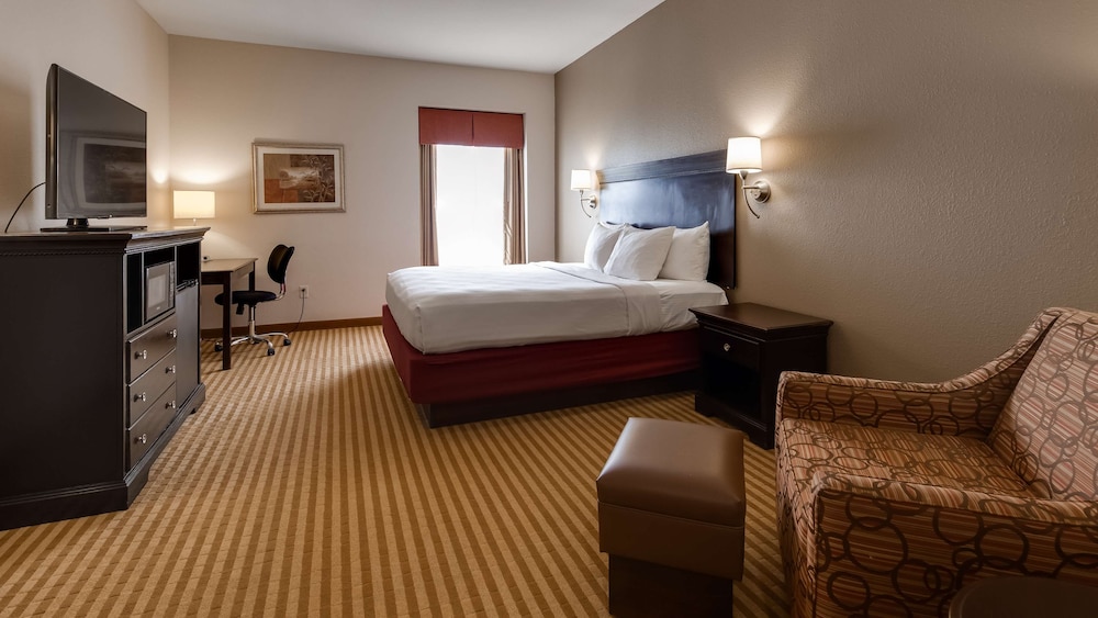 Best Western Plus Greenville South 15/41
