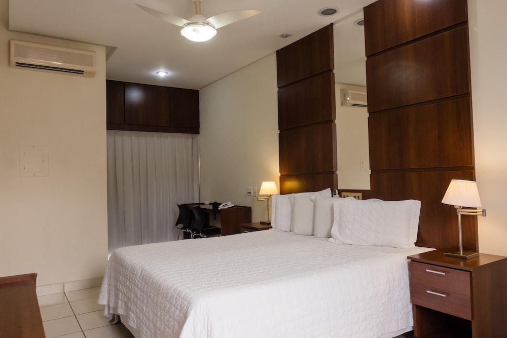 Multiple Bedrooms, Deluxe, Double Bed