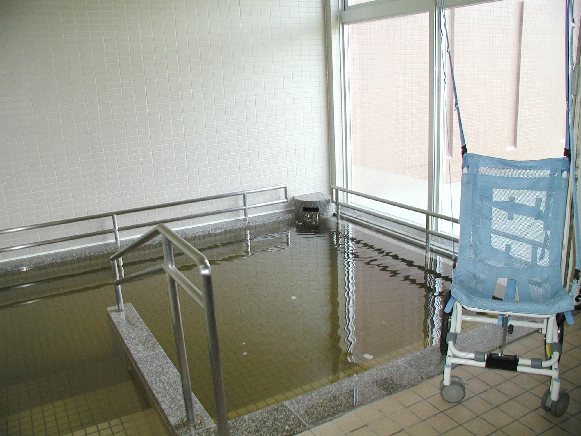 Shihoro Spa Plaza Ryokufu 41/60