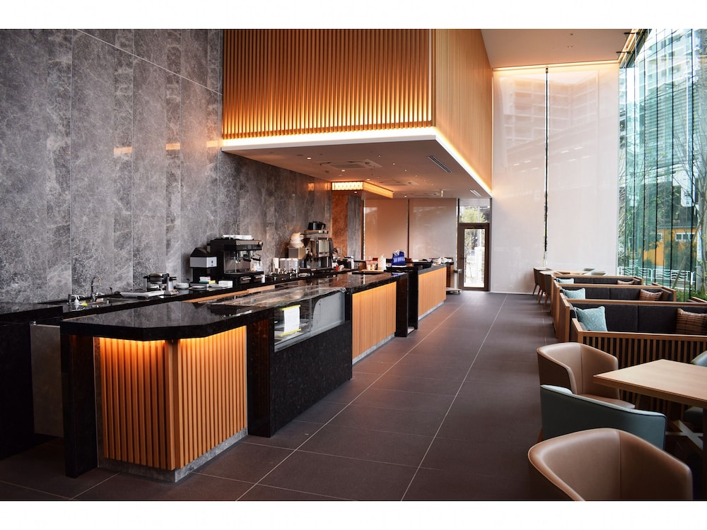 Tokyo East Side Hotel KAIE 8/66