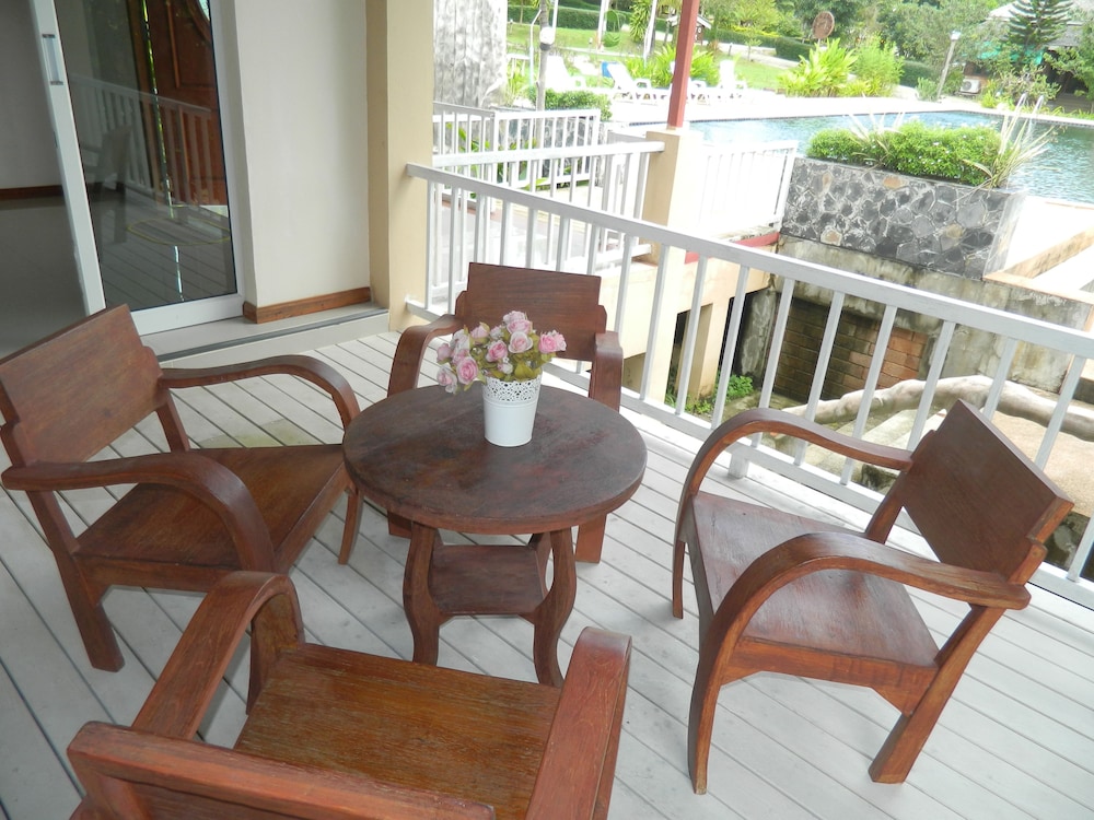 PAI IYARA RESORT 41/68