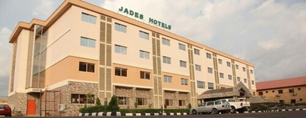 Jades Hotel 2/29