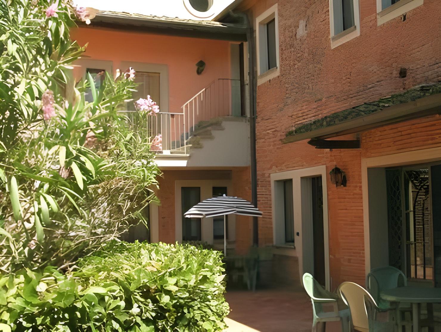 CASALE ETRUSCO 7/39