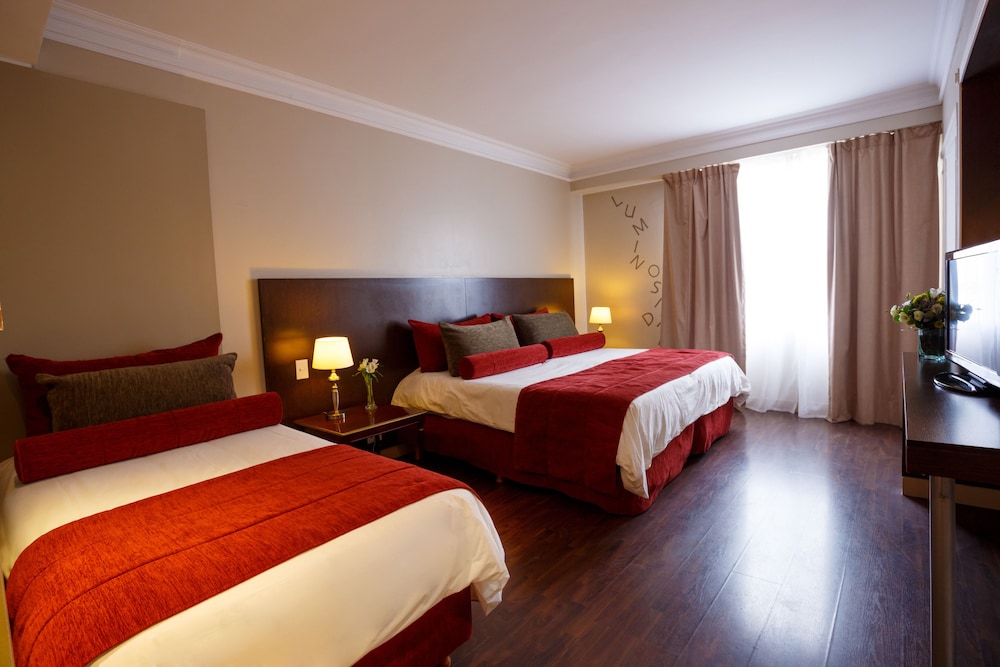 1253 Recoleta Small Hotel 15/47
