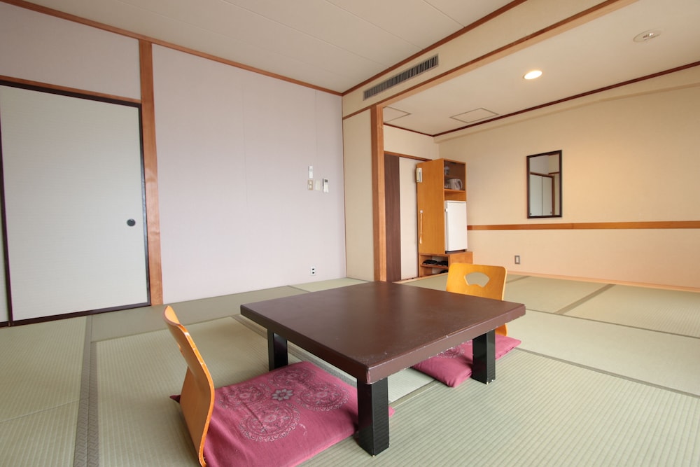 Oedo Onsen Monogatari Toi Marine Hotel 32/43