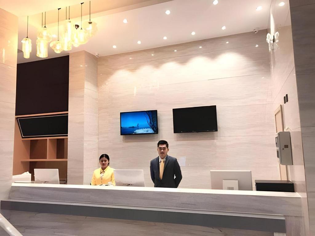 City Comfort Inn Guangzhou Shangxiajiu Pedestrian Street Branch 1 Ex Guangzhou Shang Jiu Wan Hote 10/51