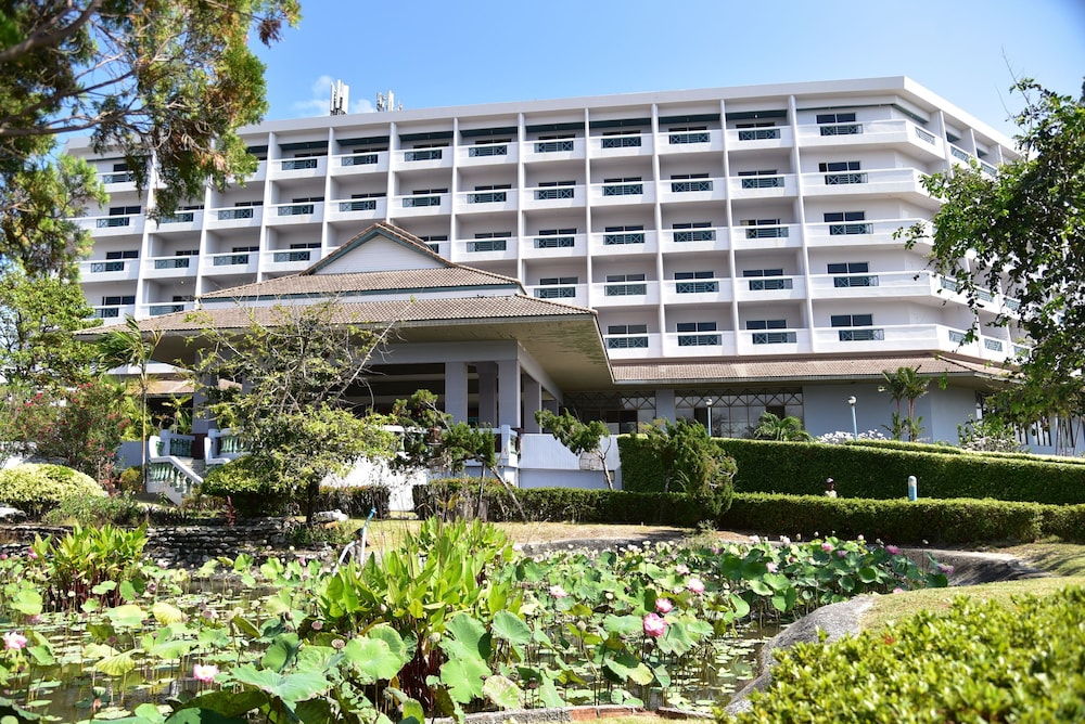 Bp Samila Beach Hotel & Resort 6/37