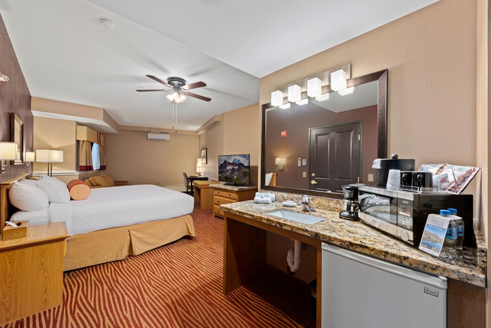 room