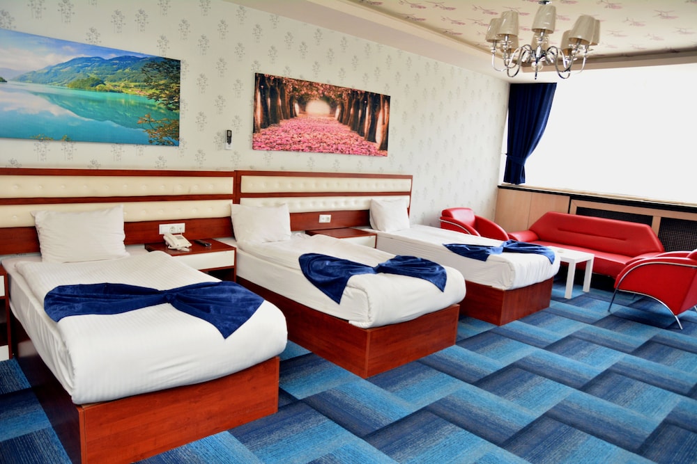 Business Grand Hotel 11/50