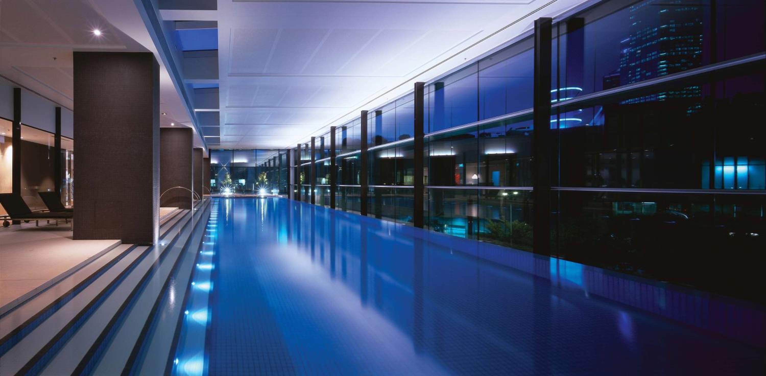 Crown Promenade Melbourne in MELBOURNE