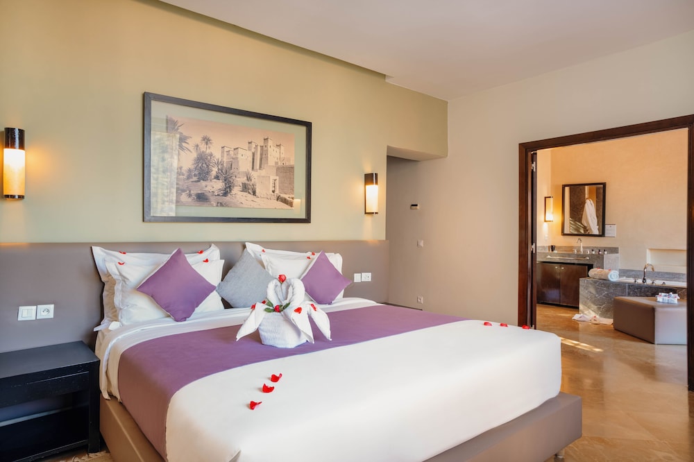 Al Maaden Villa Hotel And Spa 10/50