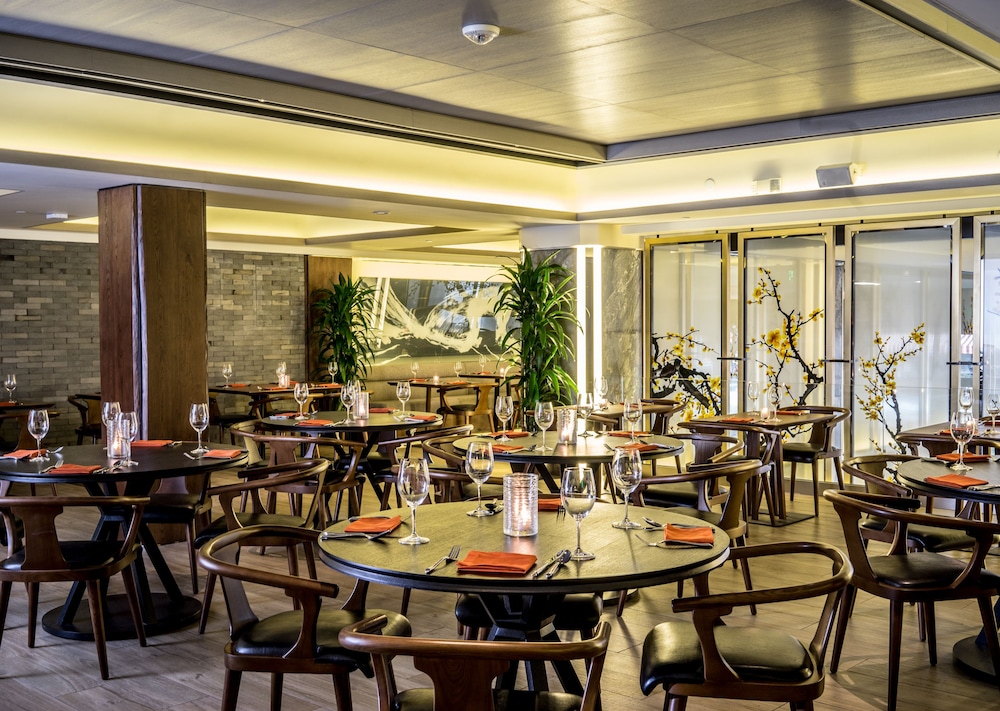 Hotel Fusion 46/65