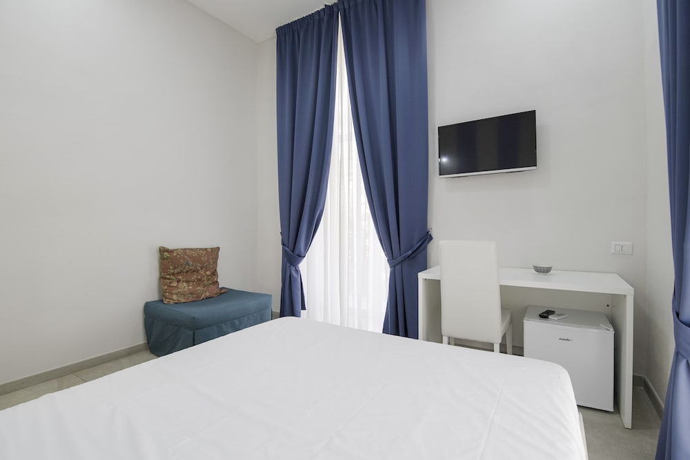 La Chambre 12/55
