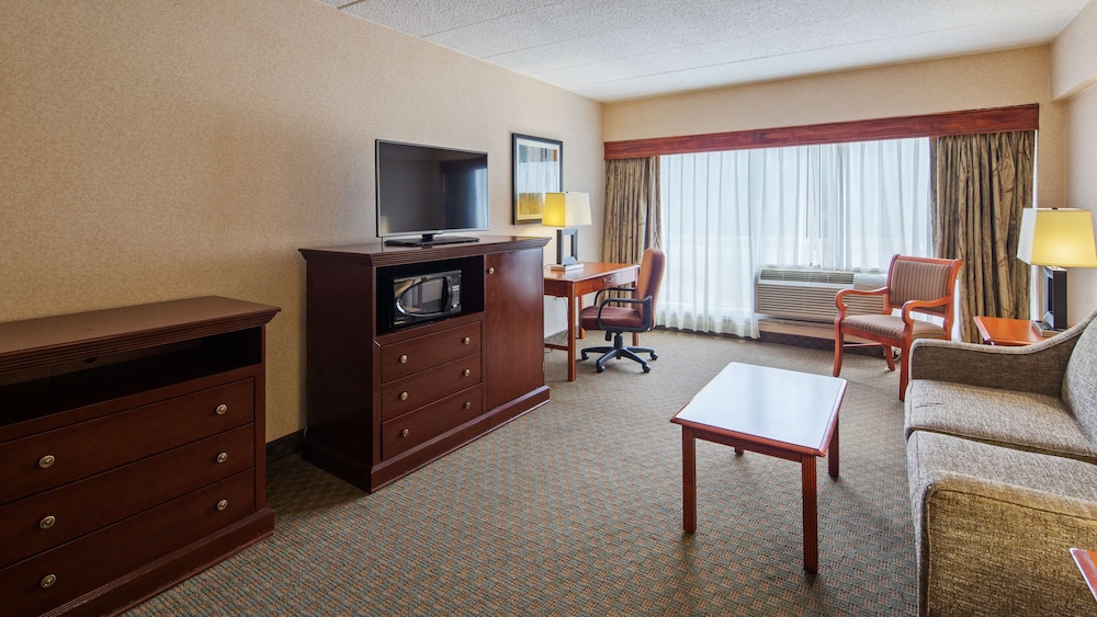 Best Western Capital Beltway Washington Dc 22/38