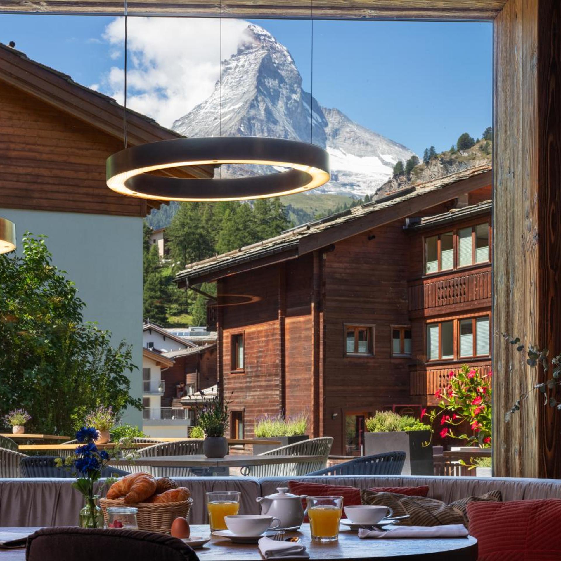 Europe Hotel & Spa 5/63