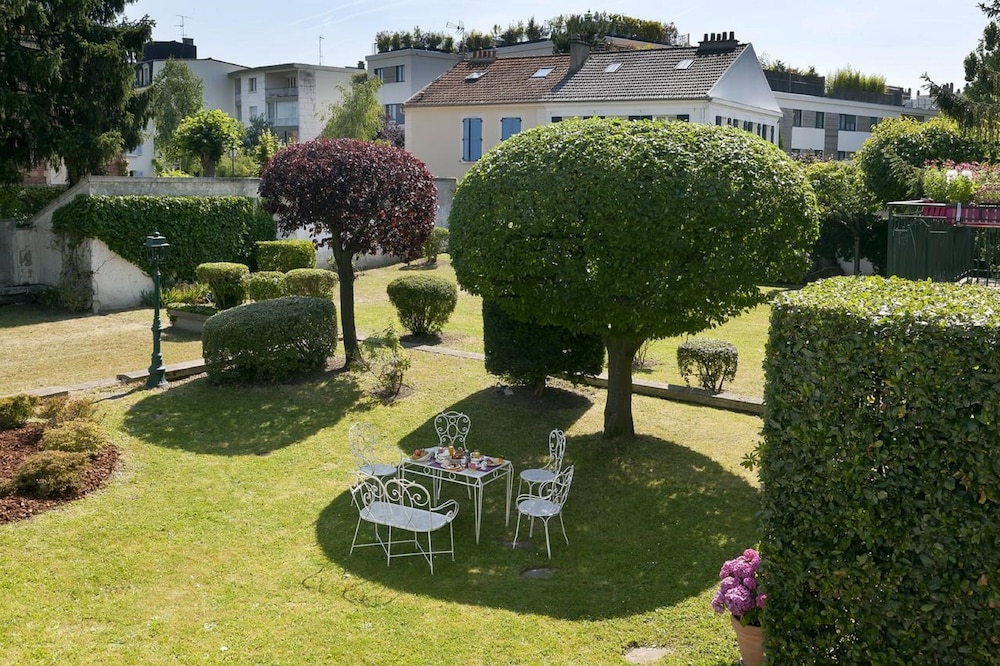 surroundings