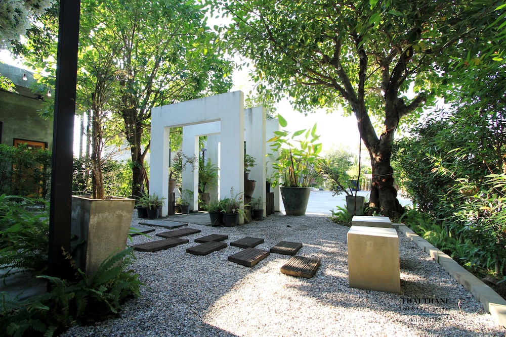 THAI THANI LOFT & LIFE LAMPHUN 10/38
