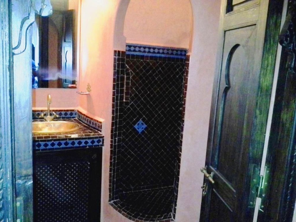 里亚德布图伊尔酒店(Riad Boutouil) 图片4