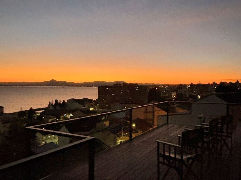 Hostel Inn Bariloche 66/70
