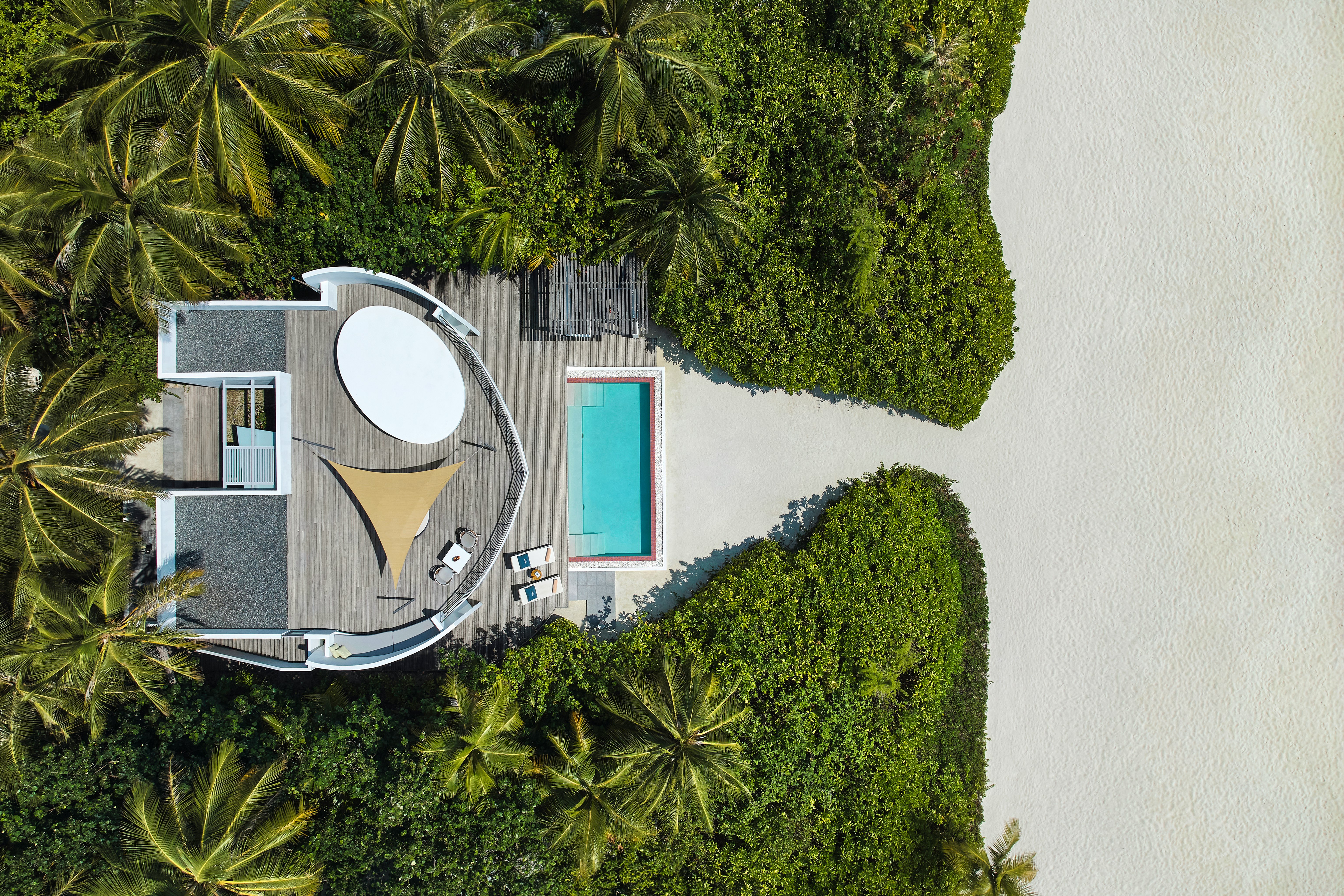 Jumeirah Olhahali Island Maldives 57/60