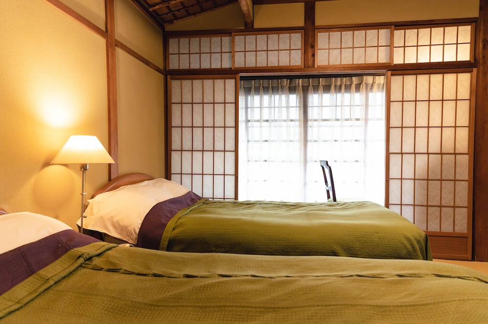 Hotel Hanakoyado 20/62