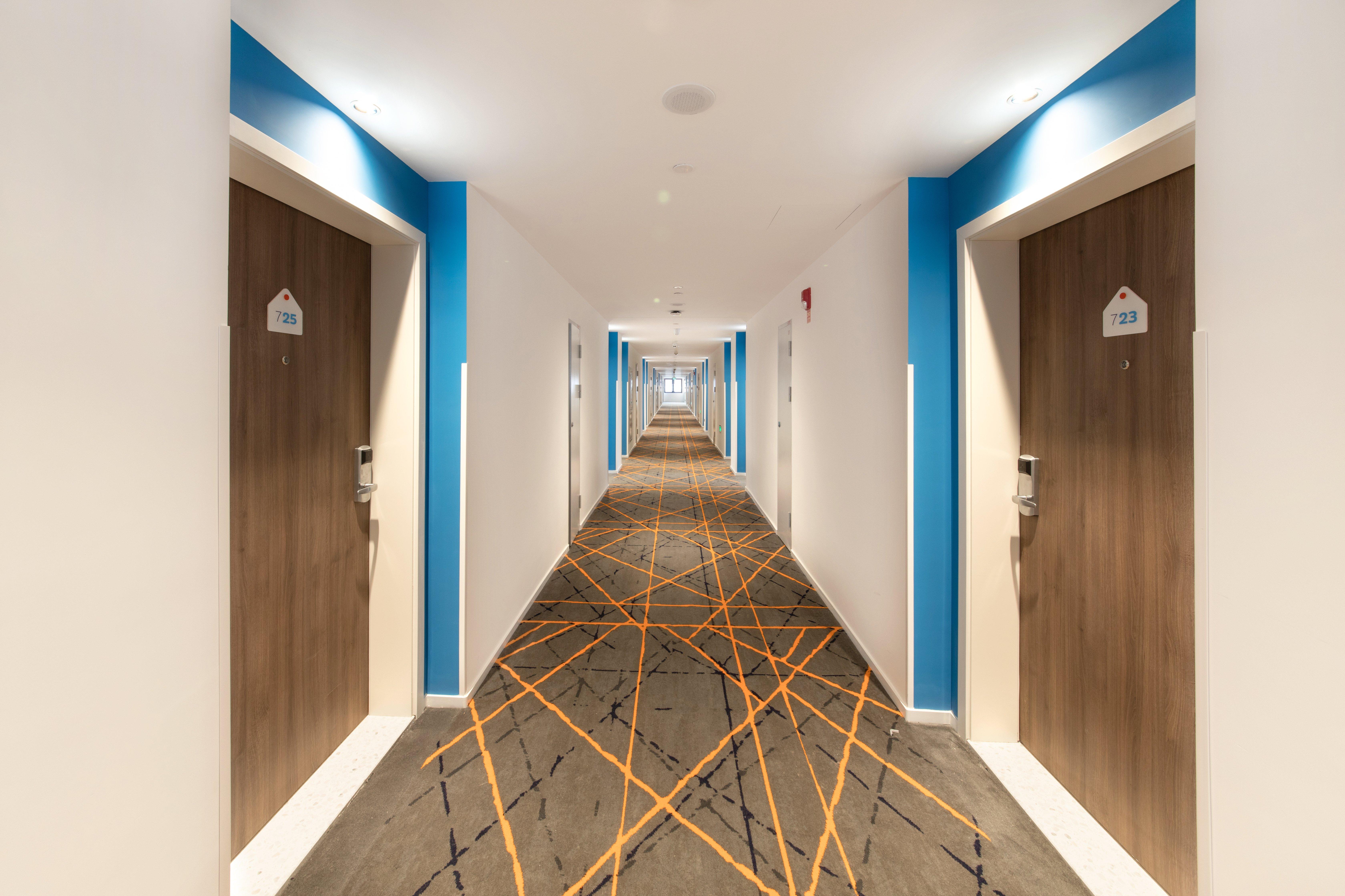 Holiday Inn Express Xiamen Tongan photo3