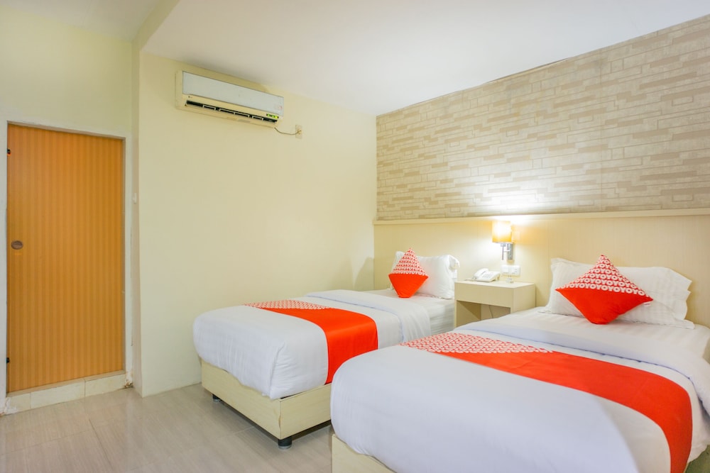 OYO 1636 Wisma Kuta Karang 8/44