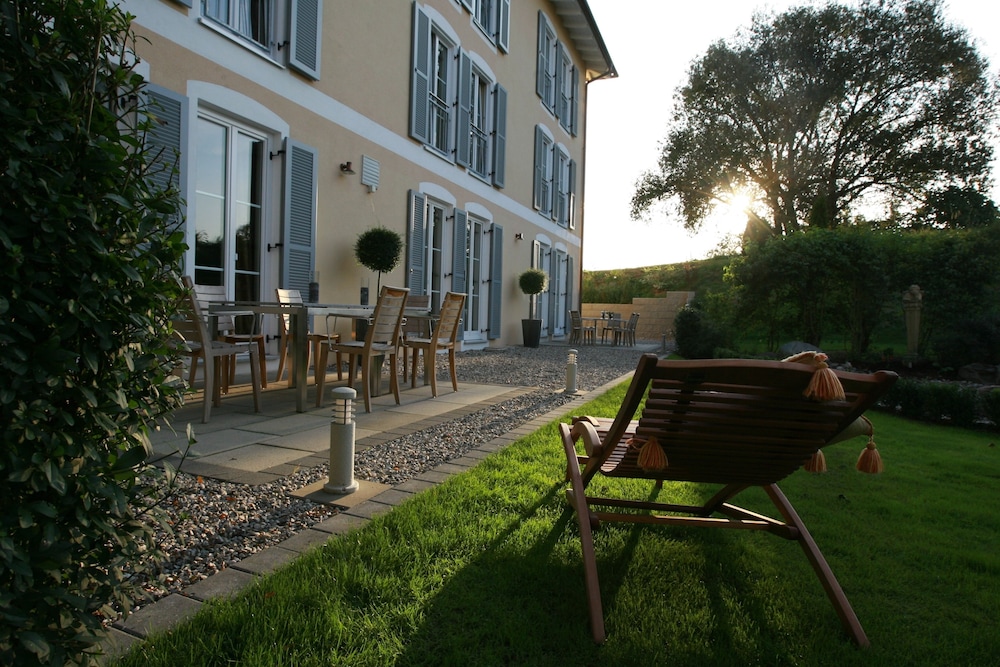 Hotel Ampervilla 3/46