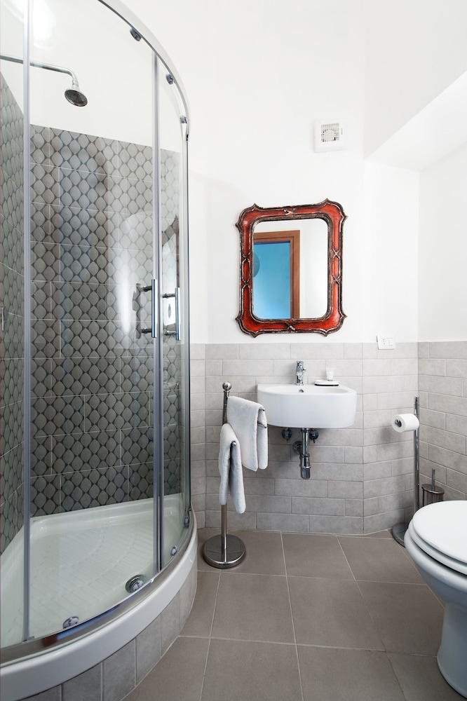 Rome Center Rooms 42/44